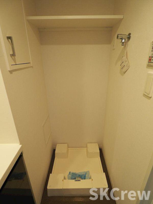 【設備】 | レジディア高円寺 | 別号室の写真です