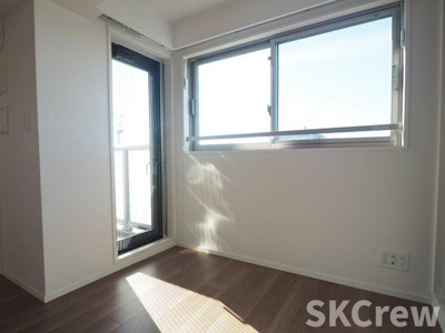 【その他】 | レジディア高円寺 | 別号室の写真です