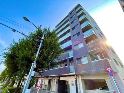 【外観】 | レジディア高円寺