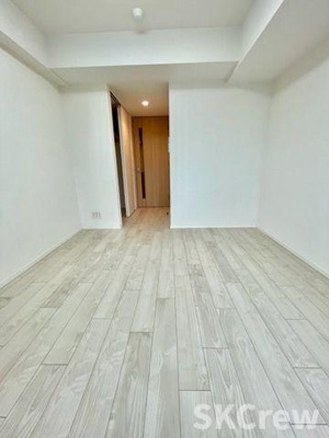 【居間・リビング】 | レジディア高円寺 | 別号室の写真です