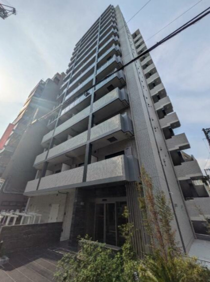 パレスシンシア江東橋