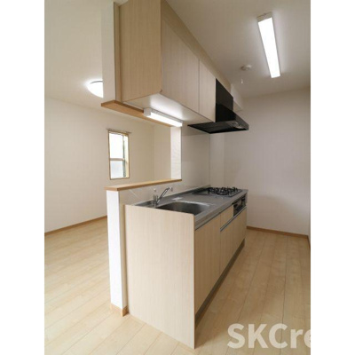 【内装】 | アムールKEN