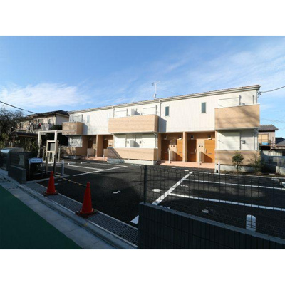 【その他共用部分】 | アムールKEN