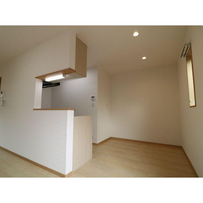 【内装】 | アムールKEN