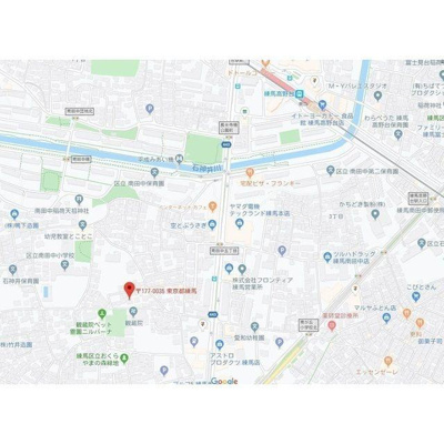 【その他】 | アムールKEN