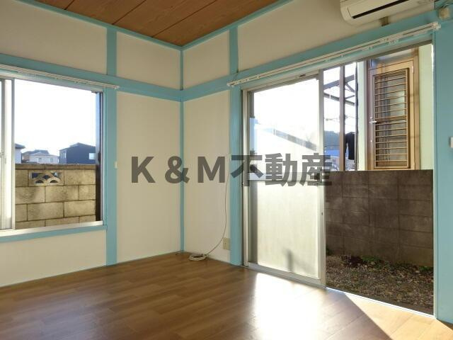 ＡＬＢＡ柏の展望| 