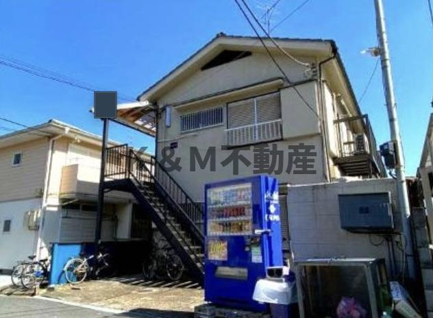 ＡＬＢＡ柏の駐車場|駐車スペースもあります