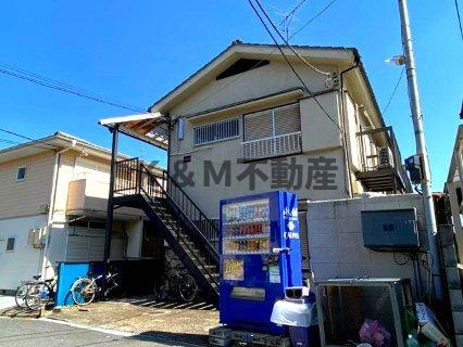 ＡＬＢＡ柏の外観|外観も気になるポイント