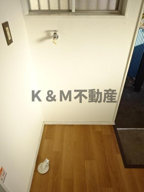 ＡＬＢＡ柏の設備| 