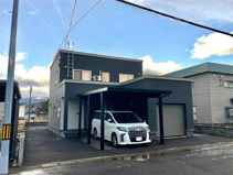 小樽市幸３丁目 一戸建の画像