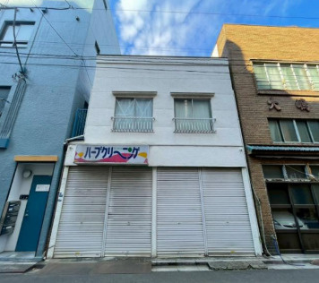 台東区浅草４丁目の戸建