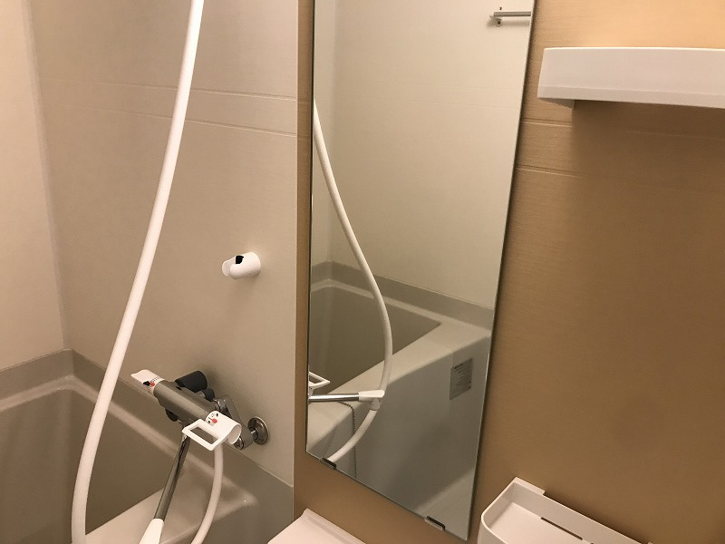 SYNEX NISHI-OIのその他