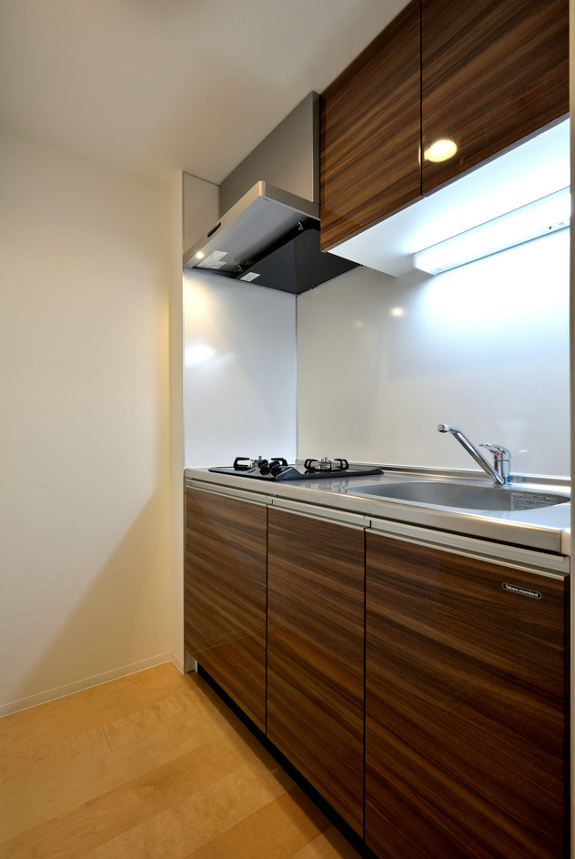 SYNEX NISHI-OIのキッチン|※同タイプ参考写真です