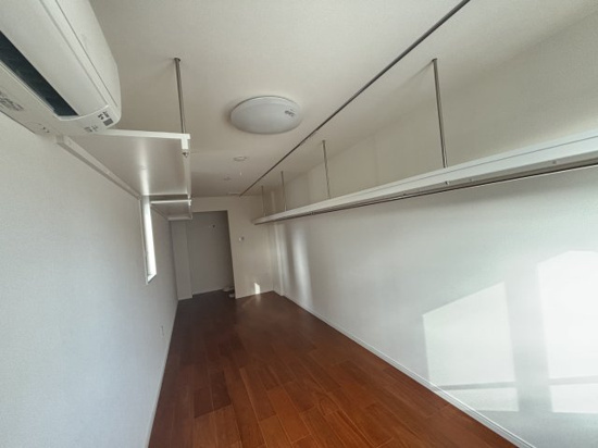 メゾンプリマベーラの内装