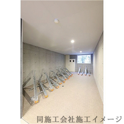 【その他共用部分】 | quador noie 池下