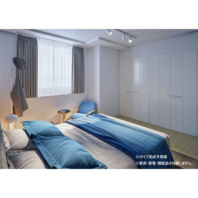 【内装】 | quador noie 池下