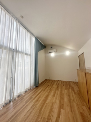 南青山4丁目戸建の内装