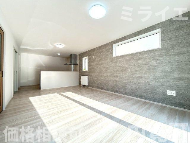 【新築戸建】札幌市東区北19条東10丁目5棟