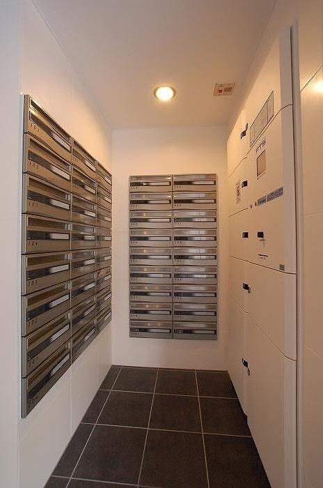 ステージファースト両国南アジールコートのその他