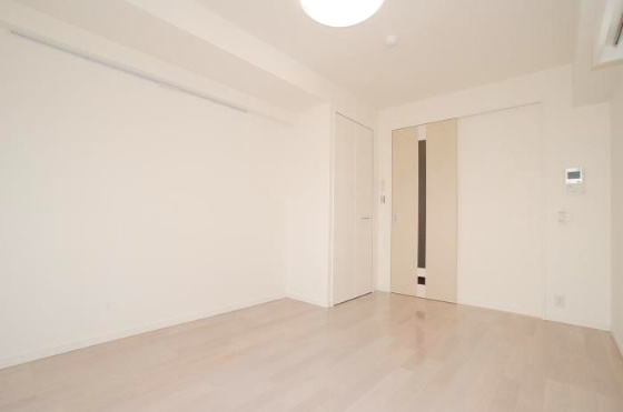 ステージファースト両国南アジールコートの居間・リビング