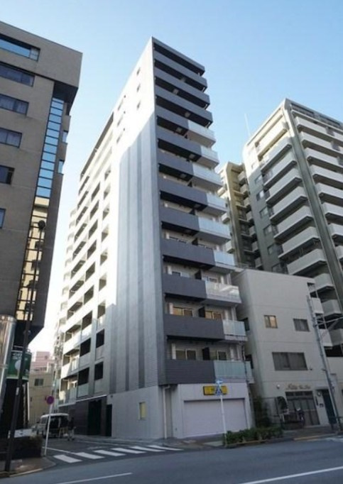 メインステージ新御徒町