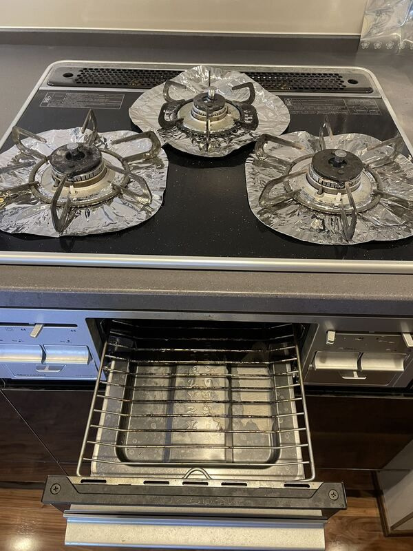 メインステージ新御徒町の設備