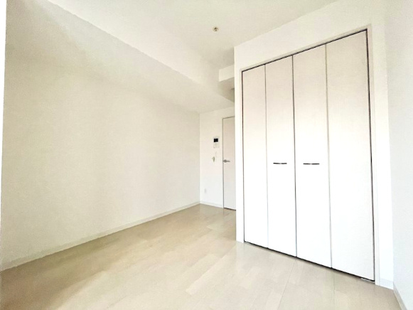 ライジングプレイス亀戸の内装