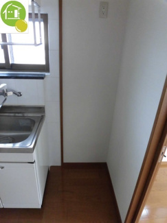 【キッチン】 | LIZARB213 | ※写真は同タイプの別のお部屋になります。