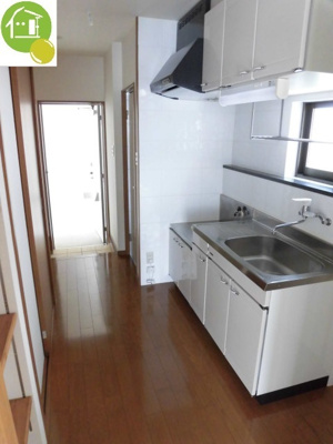 【キッチン】 | LIZARB213 | ※写真は同タイプの別のお部屋になります。