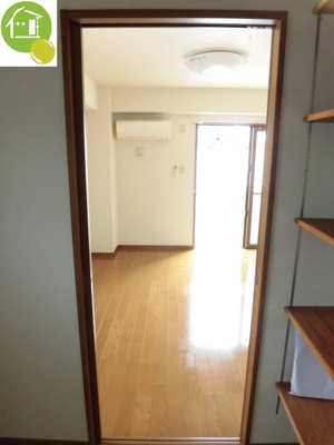 【洋室】 | LIZARB213 | ※写真は同タイプの別のお部屋になります。