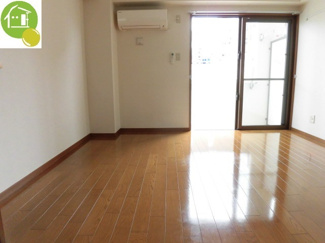 【洋室】 | LIZARB213 | ※写真は同タイプの別のお部屋になります。