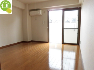 【洋室】 | LIZARB213 | ※写真は同タイプの別のお部屋になります。