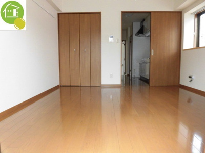 【洋室】 | LIZARB213 | ※写真は同タイプの別のお部屋になります。