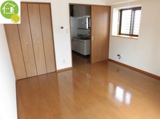 【洋室】 | LIZARB213 | ※写真は同タイプの別のお部屋になります。