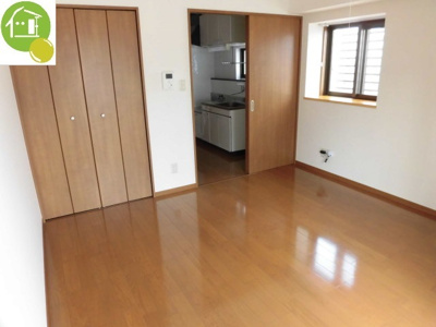 【洋室】 | LIZARB213 | ※写真は同タイプの別のお部屋になります。