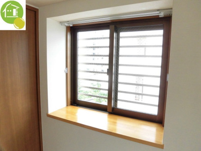 【洋室】 | LIZARB213 | ※写真は同タイプの別のお部屋になります。