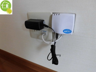 【設備】 | LIZARB213 | ※写真は同タイプの別のお部屋になります。