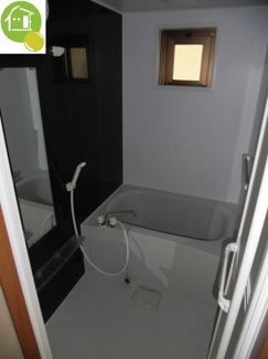 【浴室】 | LIZARB213 | ※写真は同タイプの別のお部屋になります。