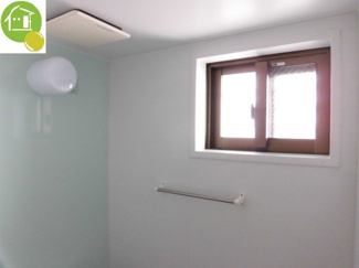 【トイレ】 | LIZARB213 | ※写真は同タイプの別のお部屋になります。