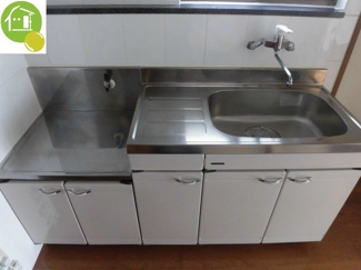 【キッチン】 | LIZARB213 | ※写真は同タイプの別のお部屋になります。