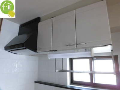 【キッチン】 | LIZARB213 | ※写真は同タイプの別のお部屋になります。