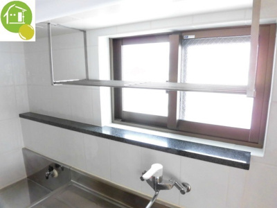 【キッチン】 | LIZARB213 | ※写真は同タイプの別のお部屋になります。