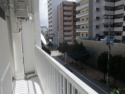 【その他】 | 琉食本社ビルマンション