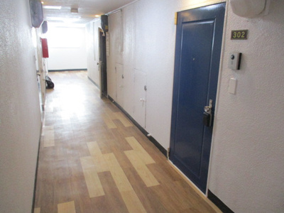 【その他共用部分】 | 琉食本社ビルマンション