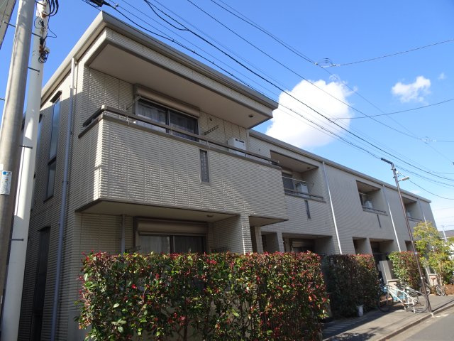 メゾンクレール