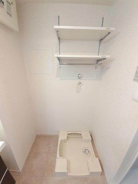 パークレストのその他