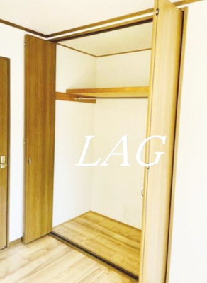 【収納】 | カーサフローラ津田沼 | 収納です。