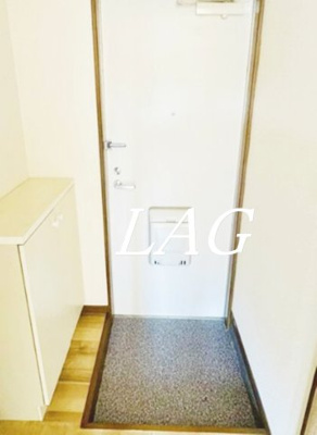 【玄関】 | カーサフローラ津田沼 | 玄関です。