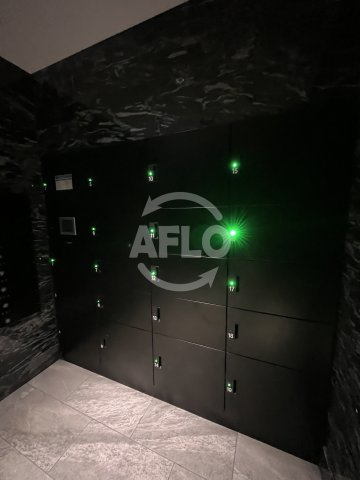 エスレジデンス新大阪リッシュのその他共用部分|S-RESIDENCE新大阪Rish　宅配ボックス