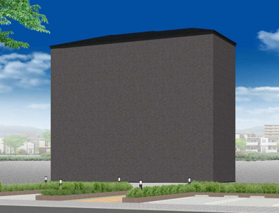 【外観】 | クラルテ南林間